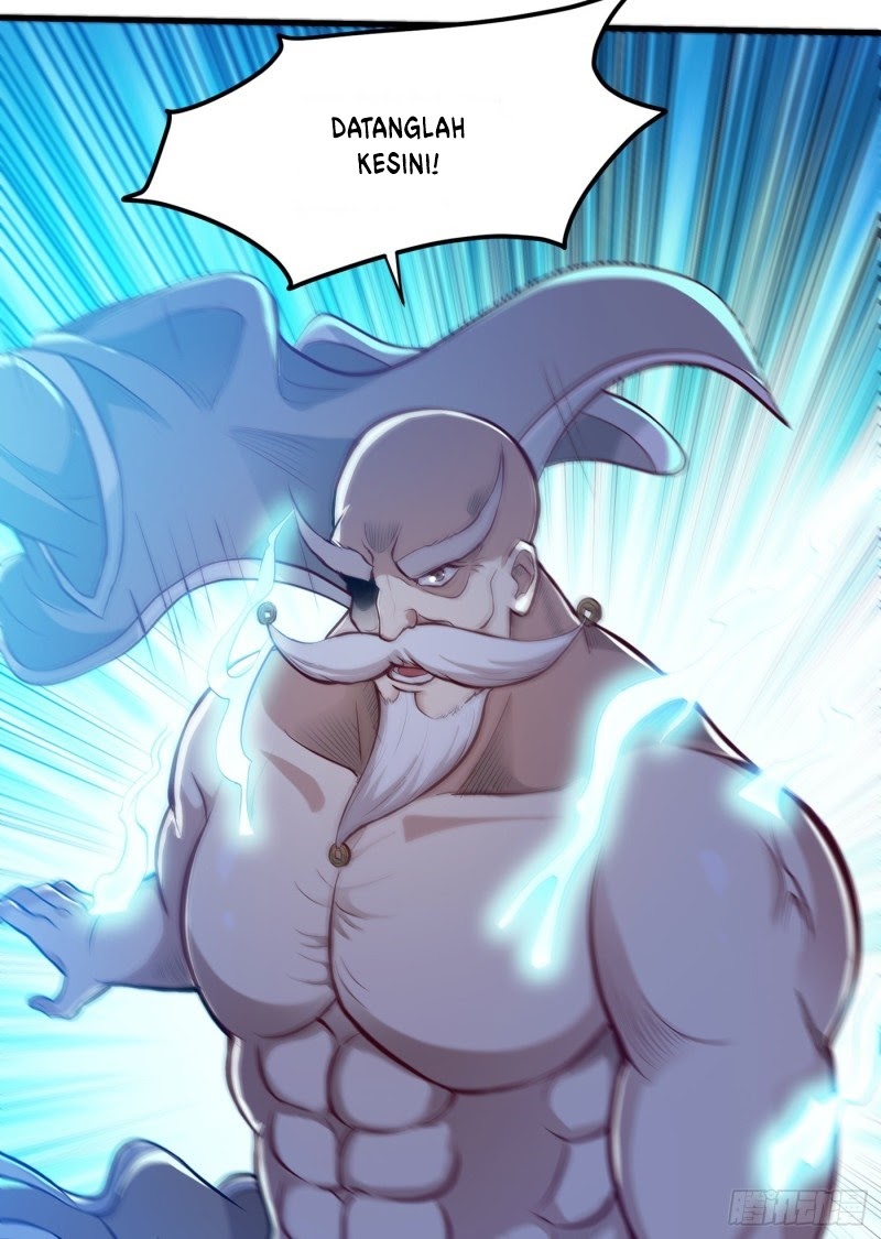 Strongest Divine Doctor Mixed City chapter 79